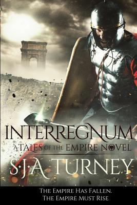 Interregnum 1497470153 Book Cover
