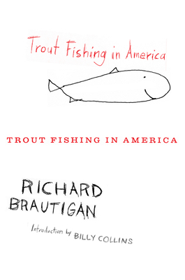 Trout Fishing in America B0058M8JX0 Book Cover