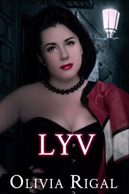 Lyv [French] 0989855066 Book Cover