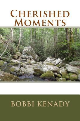 Cherished Moments 1484910230 Book Cover