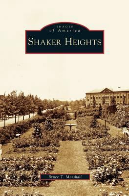 Shaker Heights 1531624308 Book Cover