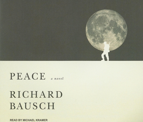 Peace 1400107687 Book Cover