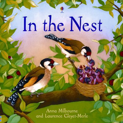 In the Nest 0794507352 Book Cover