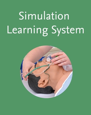 Simulation Learning System for Lpn/LVN (User Gu... 1455700118 Book Cover