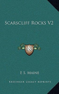 Scarscliff Rocks V2 1163570087 Book Cover