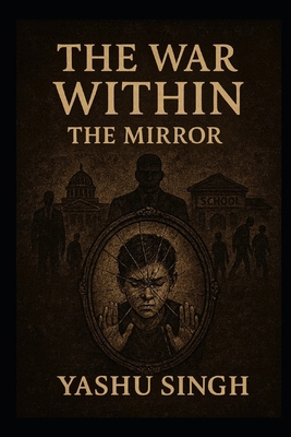 The War Within: The Mirror B0G837PL77 Book Cover