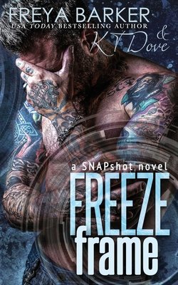 Freeze Frame 1988733278 Book Cover