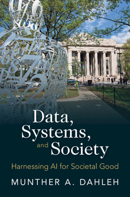 Data, Systems, and Society 1009446169 Book Cover