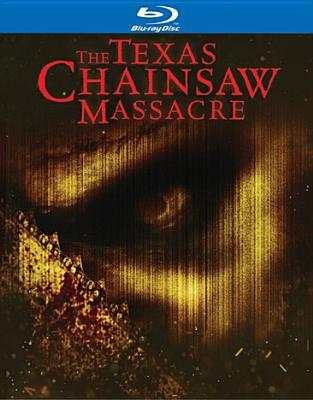 The Texas Chainsaw Massacre            Book Cover