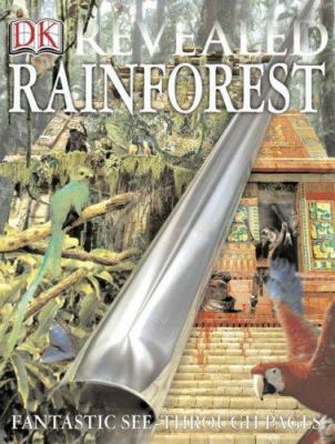 Rainforest 1405303131 Book Cover