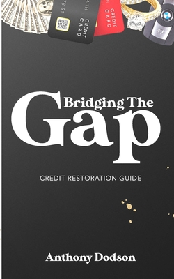 Bridging The Gap B099T7SQS5 Book Cover