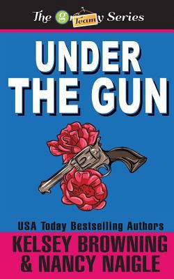 Under the Gun 0996488499 Book Cover