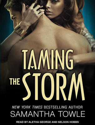 Taming the Storm 1452611270 Book Cover