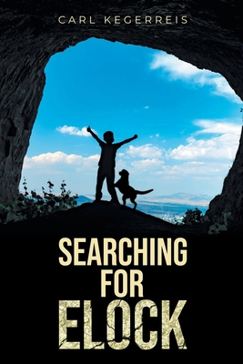 Searching for Elock B0D254M1RS Book Cover