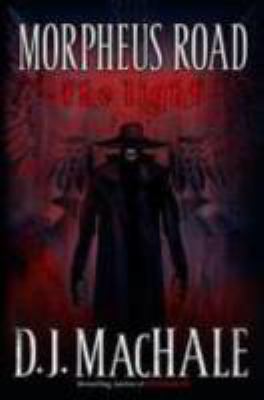 The Light (1) (Morpheus Road) 1416965165 Book Cover