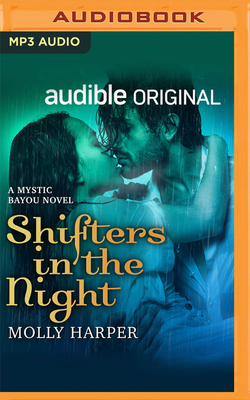 Shifters in the Night 1713646234 Book Cover