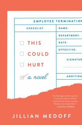 This Could Hurt 0062660764 Book Cover