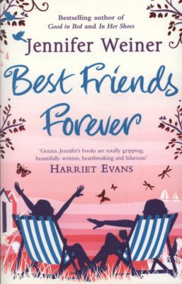 Best Friends Forever 1847390234 Book Cover