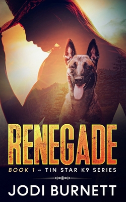 Renegade 1955016038 Book Cover