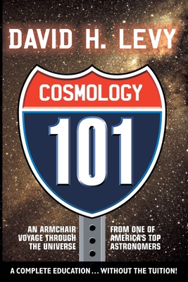 Cosmology 101 1596872268 Book Cover