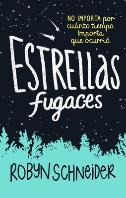 Estrellas Fugaces / Extraordinary Means [Spanish] 6073145438 Book Cover