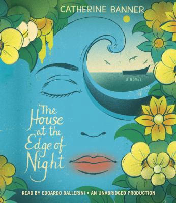 The House at the Edge of Night 0451482689 Book Cover