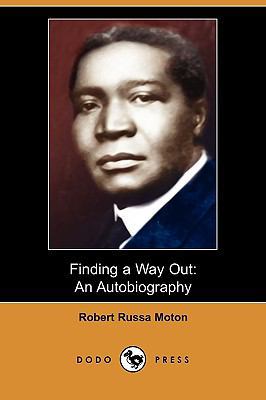 Finding a Way Out: An Autobiography (Dodo Press) 1409976637 Book Cover