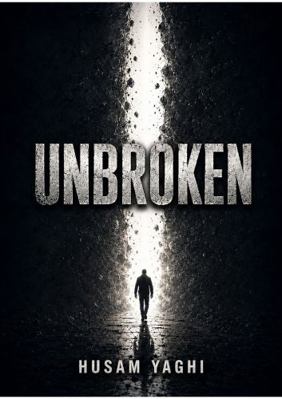 Unbroken B0H3GKVX58 Book Cover