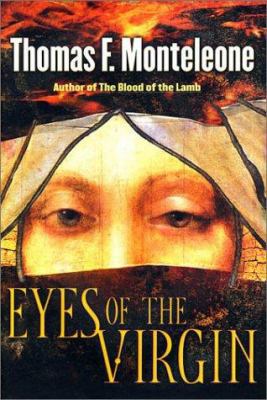 Eyes of the Virgin 0312878745 Book Cover