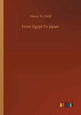From Egypt To Japan 3752331933 Book Cover