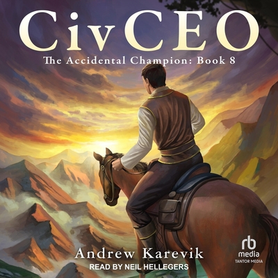 Civceo 8 B0CHV2TQ6X Book Cover