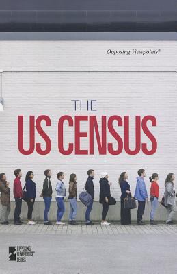 The US Census 0737757663 Book Cover