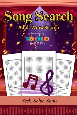 Song Search B0CGM4ZP9D Book Cover