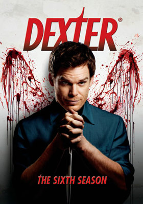 Dexter: The Sixth Season B005FISBTO Book Cover