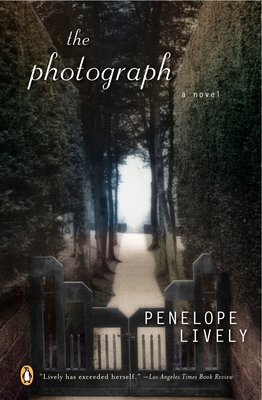 The Photograph B0058M6STC Book Cover