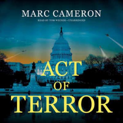 Act of Terror 1455168386 Book Cover