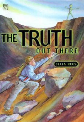 The Truth Out There 0789426684 Book Cover