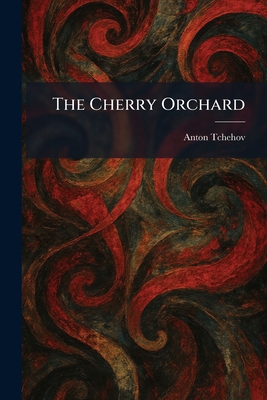 The Cherry Orchard 1025354125 Book Cover