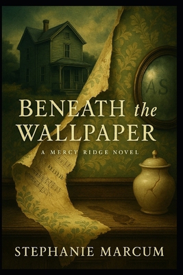 Beneath the Wallpaper B0FZM54JXQ Book Cover