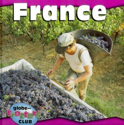 France 1575051036 Book Cover