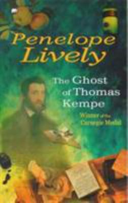 The Ghost of Thomas Kempe 0749707917 Book Cover