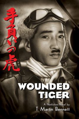 Wounded Tiger 0991229010 Book Cover