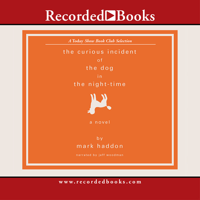 Curious Incident of the Dog 1402568851 Book Cover