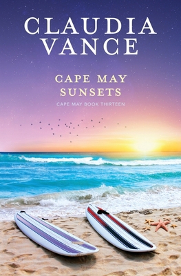 Cape May Sunsets (Cape May Book 13) 195632027X Book Cover