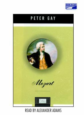 Mozart 0736652116 Book Cover