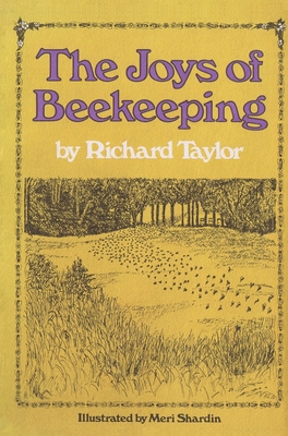 The Joys of Beekeeping 1912271702 Book Cover