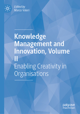 Knowledge Management and Innovation, Volume II:... 3032161193 Book Cover