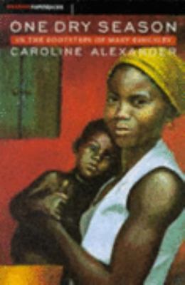 One Dry Season: In the Footsteps of Mary Kingsley 185799051X Book Cover