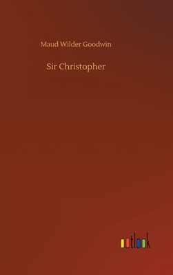 Sir Christopher 3752399163 Book Cover