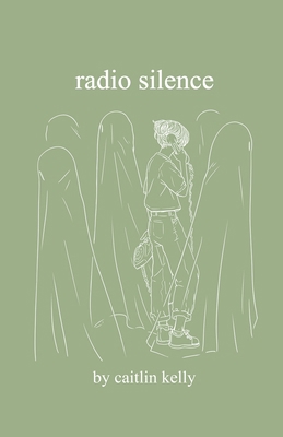 radio silence B0GK2F9WBY Book Cover